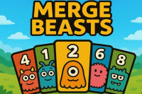 Merge Beasts