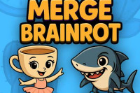 Merge Brainrot