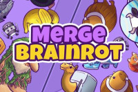 Merge Brainrot