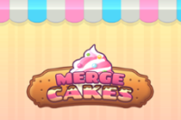 Merge Cakes