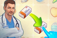 Merge Hospital