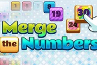 Merge the Numbers