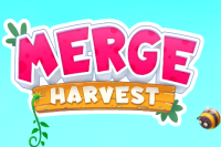 Merge Harvest