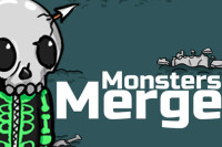 Monsters Merge