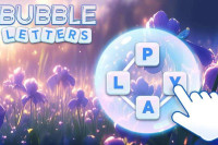 Bubble Letters