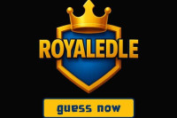 Royaledle