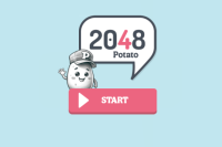 2048 Potato