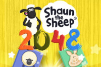 Shaun the Sheep: 2048