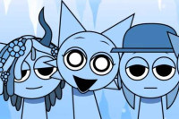 Sprunky Incredibox Mods