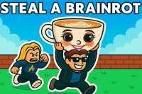 Steal a Brainrot