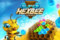 Super Hexbee Merger