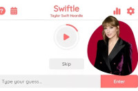 Swiftle