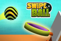 Swipe Ball