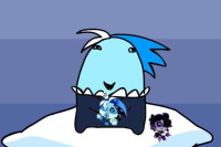 Take Care of Shadow Milk