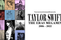 Taylor Swift All Albums 2006-2022