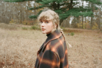 2048 Taylor Swift Evermore