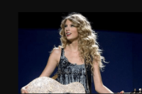 2048 Taylor Swift Fearless Era