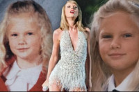 Taylor Swift Grow Up 2048
