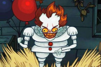 Troll Face Quest: Horror 2 