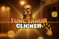 Tung Sahur Clicker