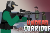 Undead Corridor