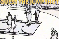 Guess The Jumpshot
