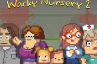 Wacky Nursery 2