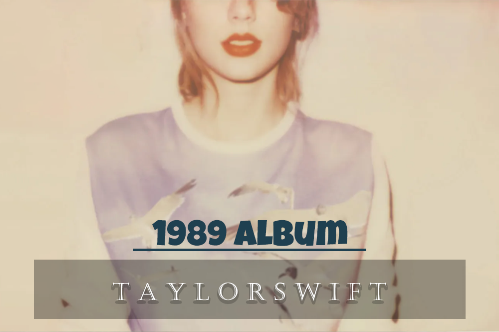 2048 Taylor Swift Albums - Taylor Swift 2048