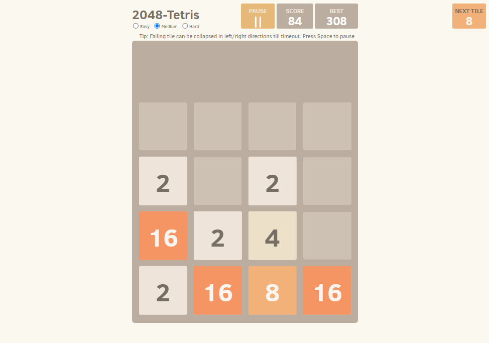 Taylor Swift 2048 Unblocked - Play Online